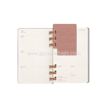 Best Life and Goal Organizer Planner